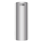 Превью картинка Островная вытяжка Maunfeld Lee Light Isla 35 Inox #8