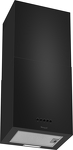 Превью картинка Цилиндрическая вытяжка Weissgauff Box 40 PB Black #9