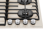 Превью картинка Газовая варочная панель Maunfeld EGHG.64.6CBG/G #7