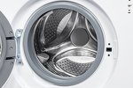 Превью картинка Машина стиральная встраиваемая Midea MFA06W80B/W #6