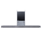 Превью картинка Т-образная вытяжка  Maunfeld Breeze 90 Inox #8