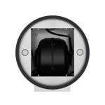 Превью картинка Цилиндрическая вытяжка Maunfeld Lee Wall 39 Long inox #13