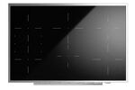Превью картинка Центр варочный ILVE PI096WE3/SS нержавеющая сталь (фурн. сатинированная сталь) #2
