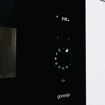 Превью картинка Печь микроволновая встраиваемая Gorenje BM235G1SYB #8