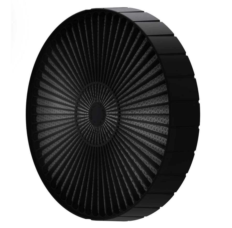 Фото Фильтр для вытяжки Lex Фильтр угольный L5