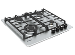 Превью картинка Газовая варочная панель Haier HHX-M64CWFX #3