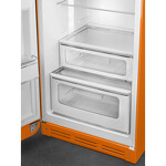 Превью картинка Холодильник с верхней морозилкой Smeg FAB30LOR6 #7