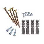 Превью картинка Цилиндрическая вытяжка Maunfeld Bath 402 золотой #12