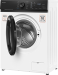 Превью картинка Стиральная машина с фронтальной загрузкой Weissgauff WM 4527 DC Inverter Steam  #12