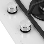 Превью картинка Газовая варочная панель домино Maunfeld EGHG.32.63CW/G #5