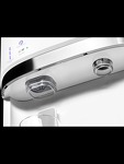 Превью картинка HIBERG UFK 700 W Ice New #3