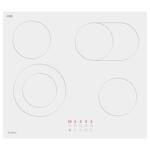 Превью картинка Электрическая варочная панель Evelux HEV 642 W #2