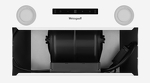 Превью картинка Полновстраиваемая вытяжка Weissgauff BOX 1200 WH #12