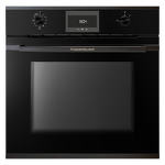 Превью картинка Электрический духовой шкаф Kuppersbusch BP 6332.0 S2 #1