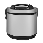 Превью картинка Мультиварка Maunfeld MPMC-1625S #7