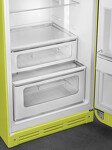 Превью картинка Холодильник с верхней морозилкой Smeg FAB30RLI6 #6