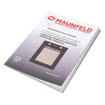 Превью картинка Электрический духовой шкаф Maunfeld EOEM516BG #17