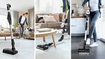 Превью картинка Пылесос Bosch BCS711XXL #2