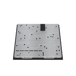 Превью картинка Электрическая варочная панель Midea MCH64107F #7