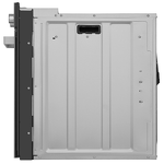 Превью картинка Электрический духовой шкаф Meferi MEO456WH POWER #9