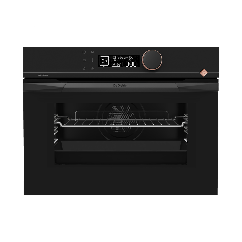 Фото Электрический духовой шкаф De Dietrich DKP4531H