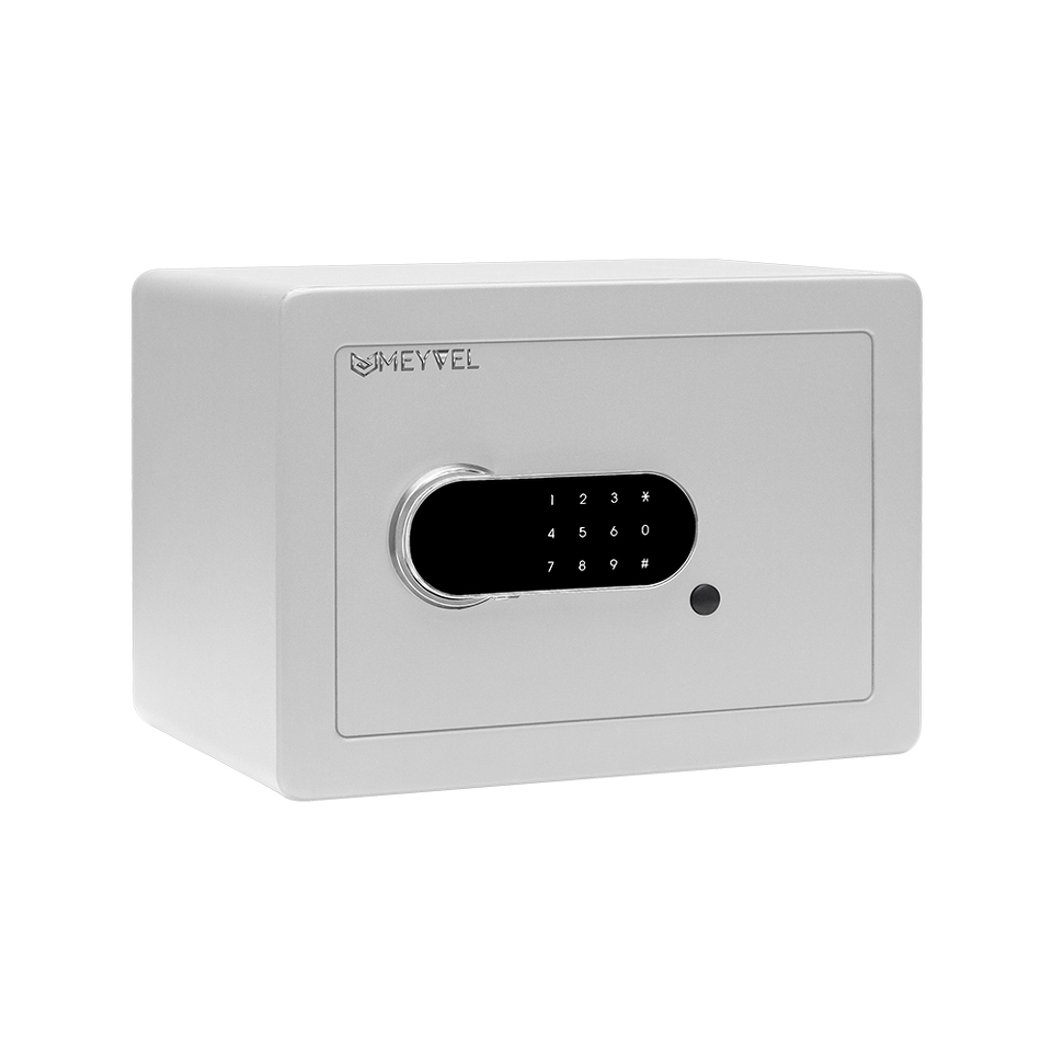 Фото Сейф Сейф Meyvel SF5-350-250 (white)