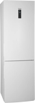 Превью картинка Холодильник с нижней морозилкой Haier C2F637CWMV #1
