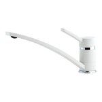 Превью картинка Смеситель для кухни GranFest 1724 Иней #1