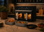 Превью картинка Гриль Haier HAF-702 #10