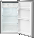 Превью картинка Холодильник с одной дверцей Weissgauff WR-092 Defrost Dark Grey #12