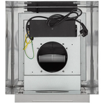 Превью картинка Цилиндрическая вытяжка KRONA DITA F MAX 420 inox SGC #6