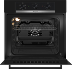 Превью картинка Электрический духовой шкаф Weissgauff EOM 105 B #18