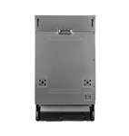 Превью картинка Посудомоечная машина 45см встраиваемая Lex PM 4563 A посудомоечная машина #2