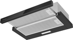 Превью картинка Встраиваемая вытяжка Weissgauff TEL 600 2M Black Glass #13