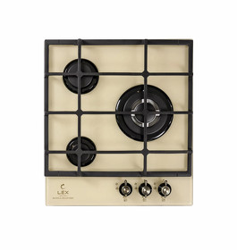 Картинка Lex GVG 431C IV газовая панель