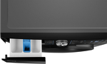 Превью картинка Стиральная машина с фронтальной загрузкой Weissgauff WM 47147 DC Inverter Steam Silver #22