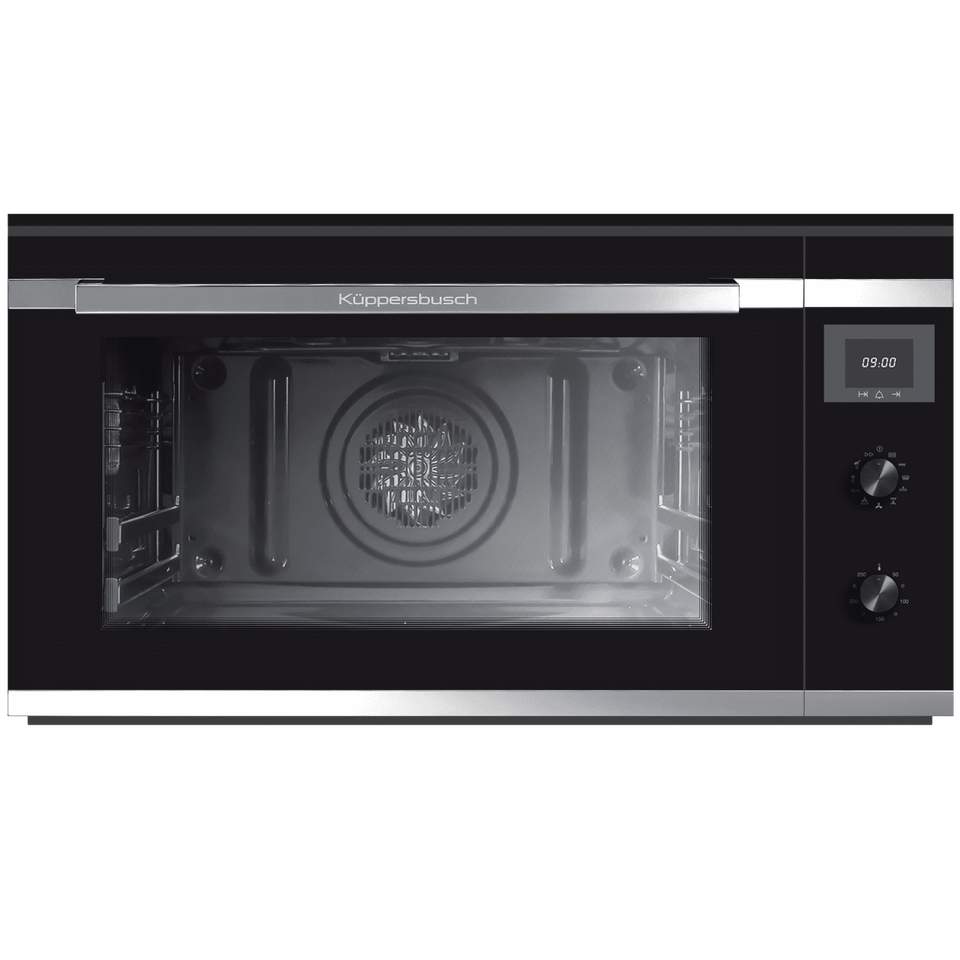 Фото Электрический духовой шкаф Kuppersbusch B 9330.0 S1