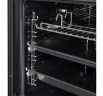 Превью картинка Электрический духовой шкаф Maunfeld EOEM.769S2W #11