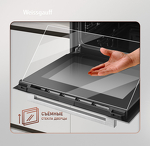 Превью картинка Электрический духовой шкаф Weissgauff EOM 698 PDW Telescopic & Catalytic #24