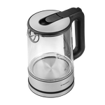 Превью картинка Чайник Maunfeld MGK-612BK #4