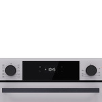 Превью картинка Электрический духовой шкаф Lex EDP 610 WH духовой шкаф #2