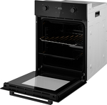 Превью картинка Электрический духовой шкаф Weissgauff EOY 456 PDB #14