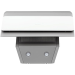 Превью картинка Наклонная вытяжка KRONA URAN 600 DN WHITE 4S #10