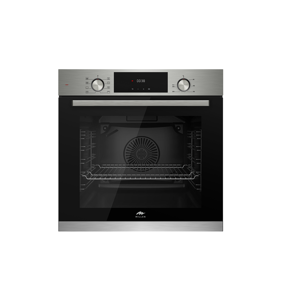 Фото Электрический духовой шкаф Millen MEO 6002 IX