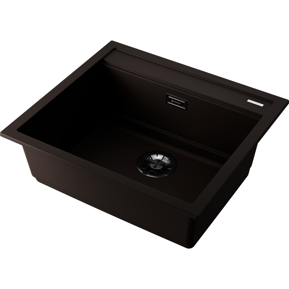 Фото Omoikiri Kitagawa 57-MO Artceramic/мокко