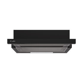 Картинка Lex HERMES 600 BLACK воздухоочиститель
