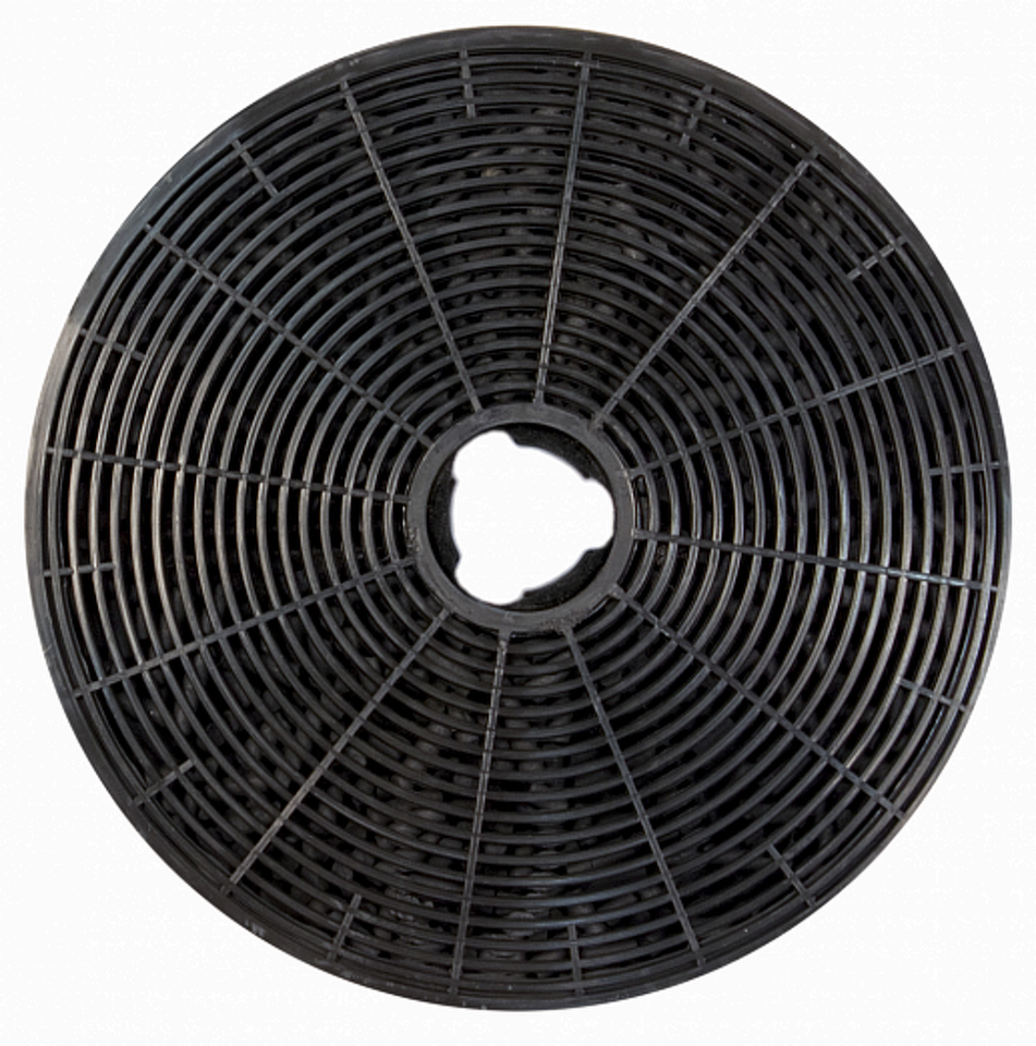 Фото Фильтр для вытяжки KRONAsteel фильтр угольный тип CKF 120 (2 шт.)
