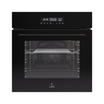 Превью картинка Электрический духовой шкаф Lex EDS 100 BBL духовой шкаф #2