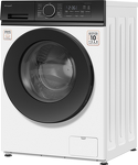 Превью картинка Стиральная машина с фронтальной загрузкой Weissgauff WM 601411 Inverter Steam #16