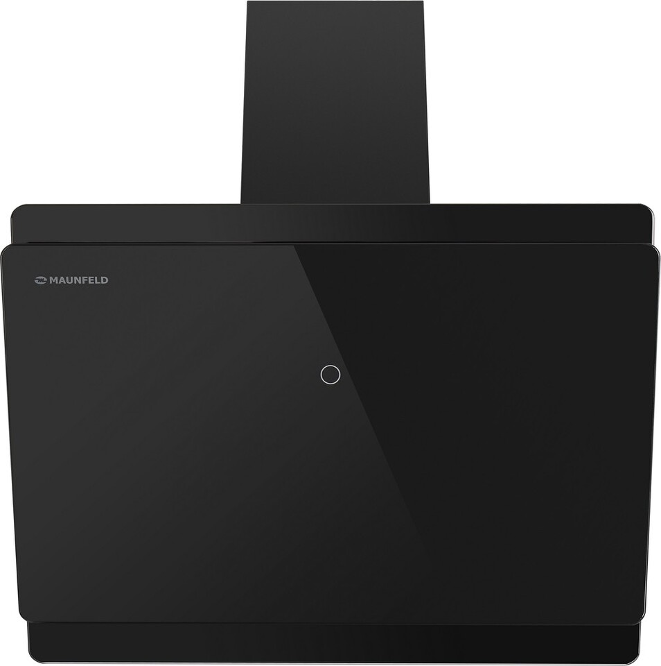 Фото Наклонная вытяжка Maunfeld Grammy 60 черный